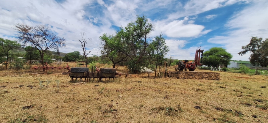 2 Bedroom Property for Sale in Swartruggens North West